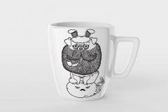 Coffee-Mug